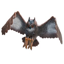 Stiepjamā rotaļlieta, Pūce, 29735D