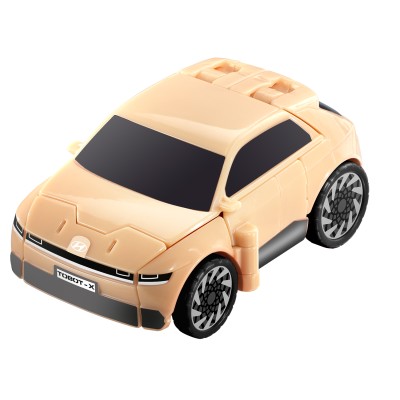 TOBOT Tobots X Transformers, 11 cm, 301155