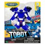 TOBOT Tobots Y Transformers, 13 cm, 301156