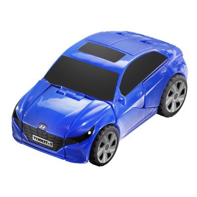 TOBOT Tobots Y Transformers, 13 cm, 301156