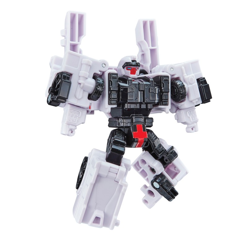 TOBOT Tobots M Transformers, 11 cm, 301158