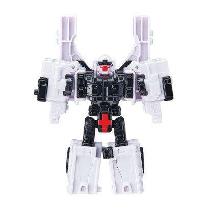 TOBOT Tobots M Transformers, 11 cm, 301158