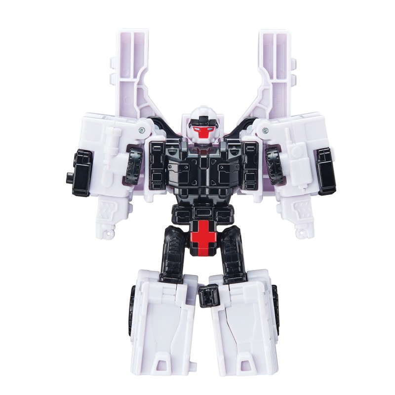 TOBOT Tobots M Transformers, 11 cm, 301158