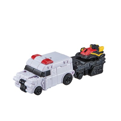 TOBOT Tobots M Transformers, 11 cm, 301158