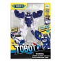 TOBOT Tobots P Transformers, 9 cm, 301159