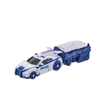 TOBOT Tobots P Transformers, 9 cm, 301159