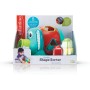 INFANTINO Formu šķirotājs zilonēns, Jumbo, 306912