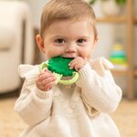 INFANTINO Košļājamā rotaļlieta Brokolis, 316730