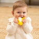 INFANTINO kožamā rotaļlieta Banāns, 316745