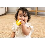 INFANTINO kožamā rotaļlieta Banāns, 316745