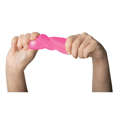 SLIMY Mini cukurainā spaidāmā bumbiņa, 32110S