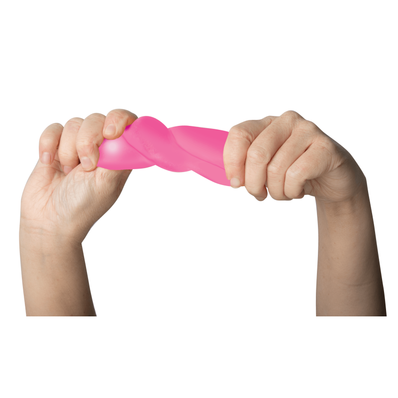 SLIMY Mini cukurainā spaidāmā bumbiņa, 32110S