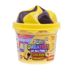SLIMY G.O.A.T. (Greatest Of All Time) 2.0 slaims, 100 g, 32287S