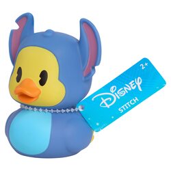 Disney Duckalooz Peldoša gumijas pīlīte, 7 cm, 33415