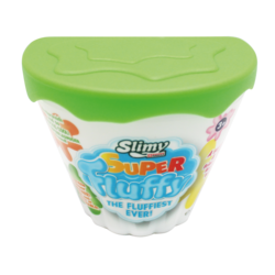 SLIMY Super Pūkains, 100g, 33450
