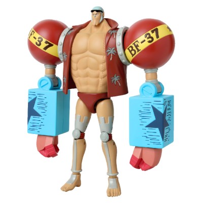ANIME HEROES One Piece figūriņa ar aksesuāriem, 16 cm, 36930A