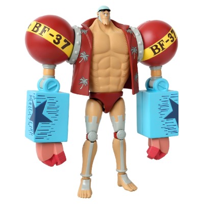 ANIME HEROES One Piece figūriņa ar aksesuāriem, 16 cm, 36930A