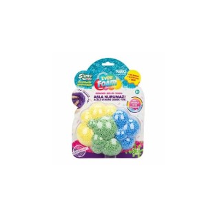 SLIMY rotaļu masa Ever-Foam, 38004S