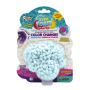 SLIMY Ever-Foam Krāsu mainošā rotaļu masa, 38005S
