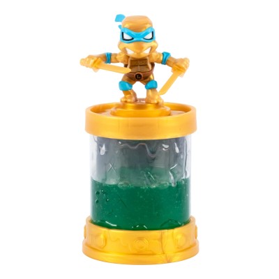 TREASURE X TMNT Kolekcionējama figūriņa, 12 cm, 41745M