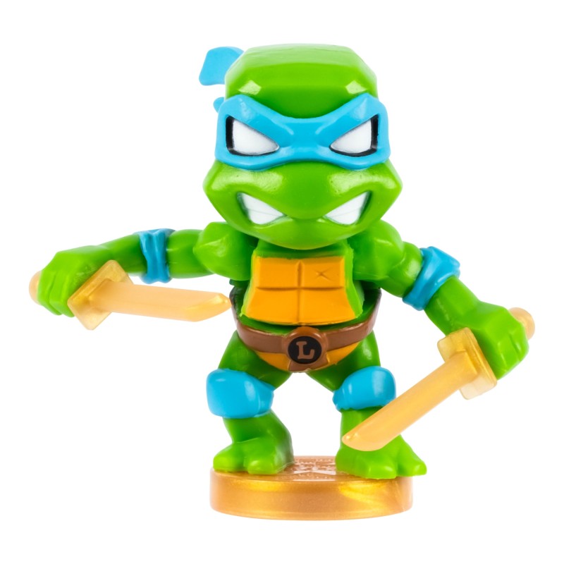 TREASURE X TMNT Kolekcionējama figūriņa, 12 cm, 41745M