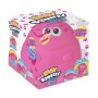 Anti-stresa rotaļlieta spaidāmais kaķis Easy Sqweezy Chunky Kitty, 4240001200