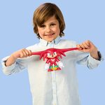 HEROES OF GOO JIT ZU Sonic figūriņa Knuckles, 42646G