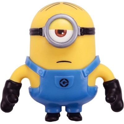 HEROES OF GOO JIT ZU Minjonu figūriņa, 42698G