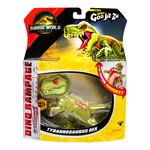 HEROES OF GOO JIT ZU Jurassic World figūriņa, W6, 42733G