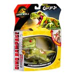 HEROES OF GOO JIT ZU Jurassic World figūriņa, W6, 42733G