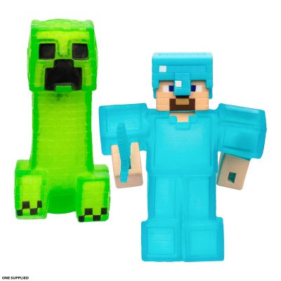 HEROES OF GOO JIT ZU Minecraft figūra, 42765G