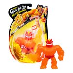 HEROES OF GOO JIT ZU Meteor Madness figure, 43029G