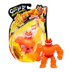 HEROES OF GOO JIT ZU Meteor Madness figure, 43029G