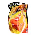 HEROES OF GOO JIT ZU Meteor Madness figure, 43029G