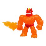 HEROES OF GOO JIT ZU Meteor Madness figure, 43029G