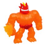 HEROES OF GOO JIT ZU Meteor Madness figure, 43029G