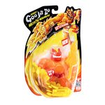 HEROES OF GOO JIT ZU Meteor Madness figure, 43029G