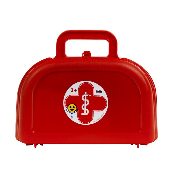 KLEIN Ārsta koferis, mazs, 44204 KLEIN Ārsta koferis, mazs, 44204