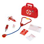 KLEIN Ārsta koferis, mazs, 44204 KLEIN Ārsta koferis, mazs, 44204