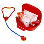 KLEIN Ārsta koferis, mazs, 44204 KLEIN Ārsta koferis, mazs, 44204