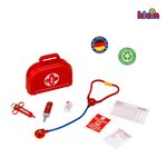 KLEIN Ārsta koferis, mazs, 44204 KLEIN Ārsta koferis, mazs, 44204