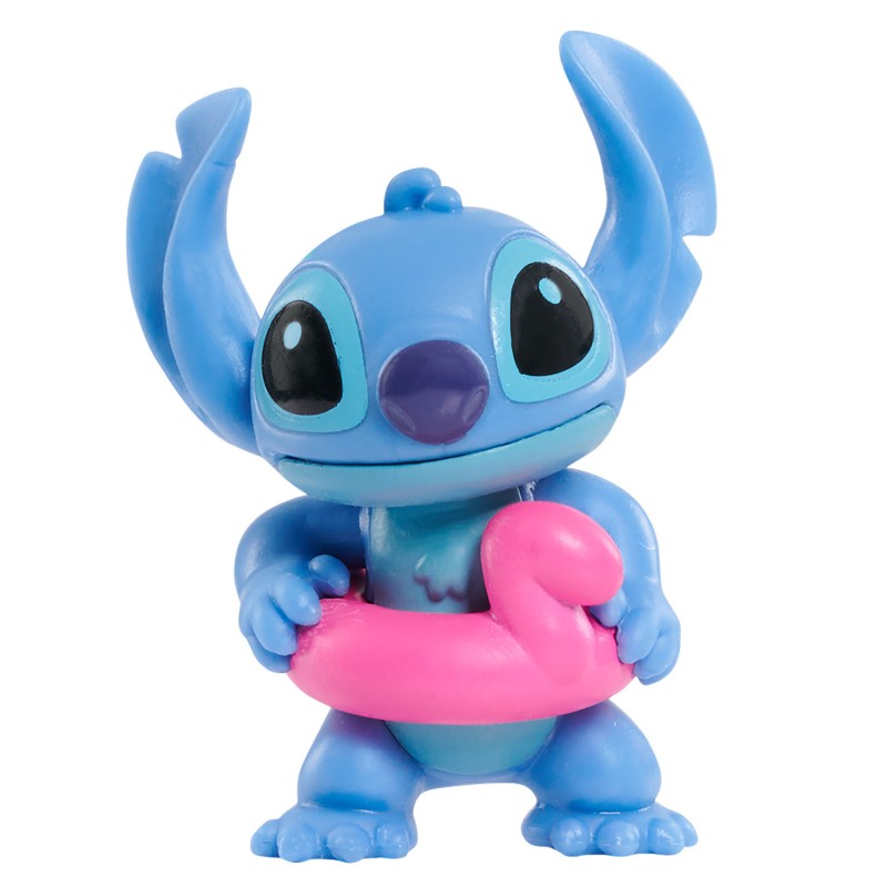 STITCH figūriņas, 7,5 cm, 46260