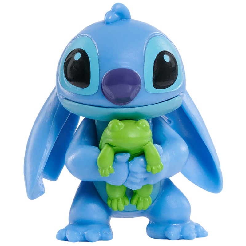 STITCH figūriņas, 7,5 cm, 46260