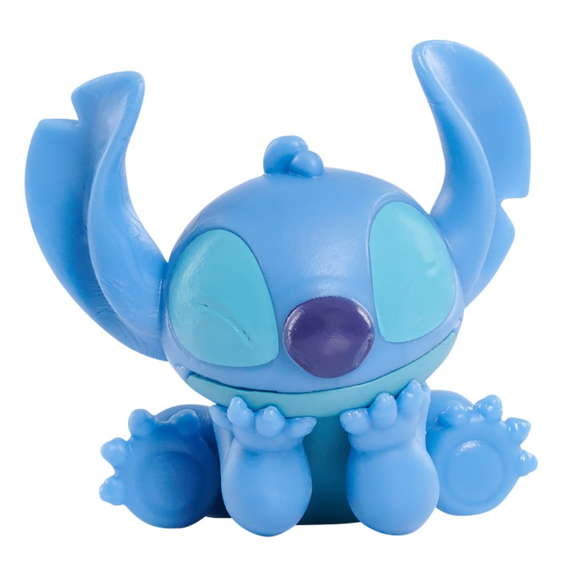 STITCH figūriņas, 7,5 cm, 46260