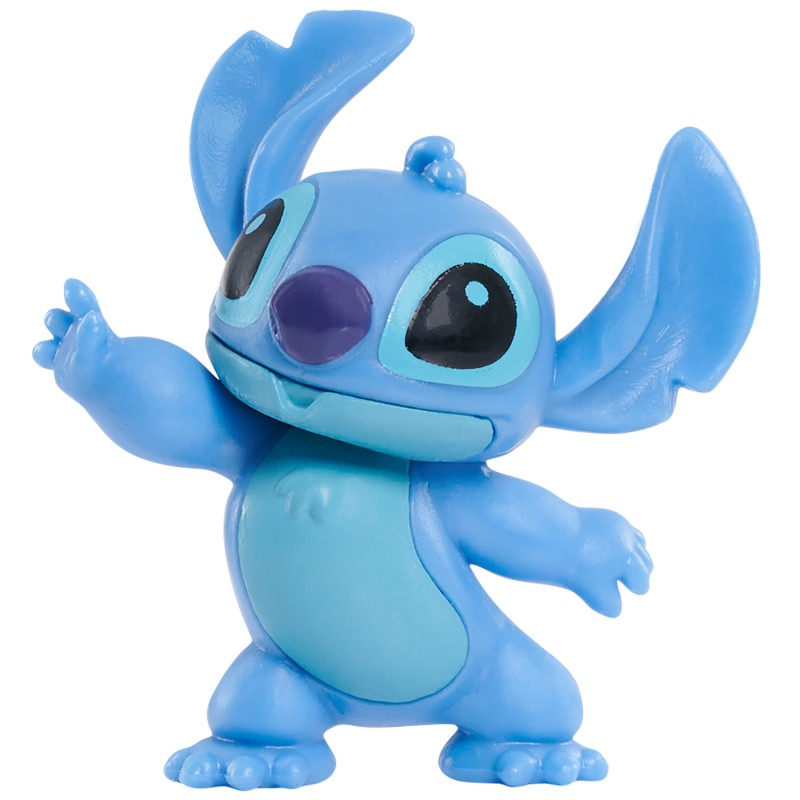 STITCH figūriņas, 7,5 cm, 46260