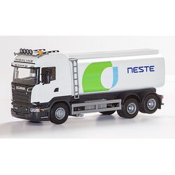 EMEK Scania autocisterna 1:25, 47400E