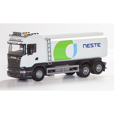 EMEK Scania autocisterna 1:25, 47400E