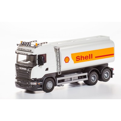 EMEK Scania autocisterna 1:25, 47400E