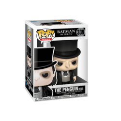 FUNKO POP! Vinila figūra: DC - Penguin, 47708F