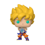 FUNKO POP! Vinila figūra Dragon Ball Z: Goku ar Kamehameha Wave, 48660F FUNKO POP! Vinila figūra Dragon Ball Z: Goku ar Kamehameha Wave, 48660F